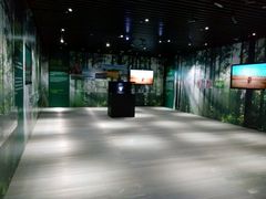 -蒙牛工业旅游景区