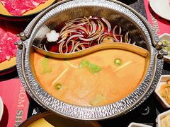 -牛New寿喜烧(虹桥新天地店)