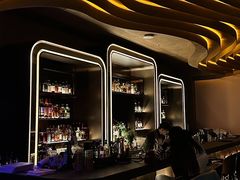 -DEW Lounge(深圳湾店)