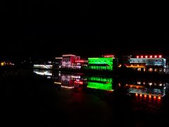 -百里峡七彩艺术小镇