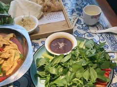 -群英会·三国菜(曹魏古城店)