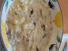 -萨莉亚意式餐厅(深圳北站店)