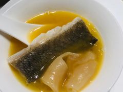 花胶黄鱼锅-行家海鲜火锅酒家(静安寺店)