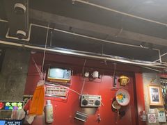 -辉记炭烧海鲜大排档·老字号(福田店)