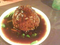 肉圓-洪齐林老镇