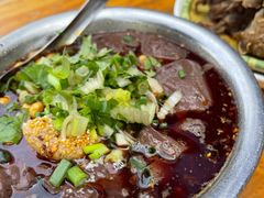 -大邑李记肥肠血旺