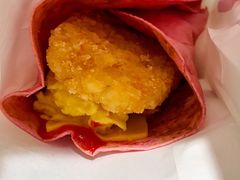 -麦当劳(无锡永乐店)