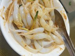 -隆福寺小吃店(东四店)