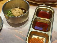 -西塔老太太泥炉烤肉(湖东领汇广场店)