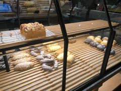 -托斯卡纳烘焙意大利餐厅(五天地店)