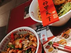 -味福记·本地特色菜(八一万达广场店)
