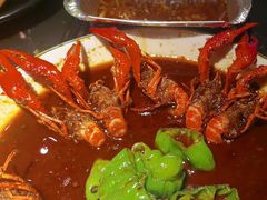 -红盔甲·小龙虾(长寿路店)