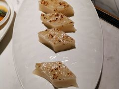 桂花拉糕-绿波廊(豫园店)