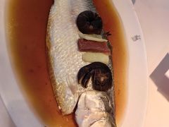 招牌中式清蒸鲥鱼-苏浙汇(肇嘉浜路总店)