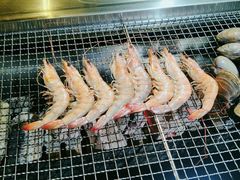 -马路牙子地桌烤肉(工体店)