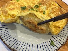 蛋煎馄饨-花悦豆香