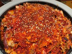 -长安记·大美陕菜(大族广场店)