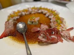 -世博源公馆·本帮融合菜·主题包厢·江景餐厅