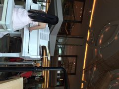 苏州洲际酒店大堂酒廊-苏州洲际酒店·大堂酒廊