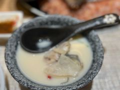 -吉之仙•中国制造•出口级食材日料店(领事馆总店)