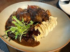 -巴别塔法餐舍(合作路店)