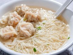 云吞面-四方面荘(常丰花园店)