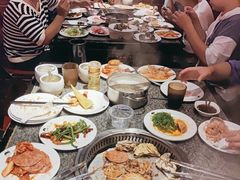 -钱小奴创意自助餐厅·原切谷饲安格斯畅吃(宁波奉化银泰店)