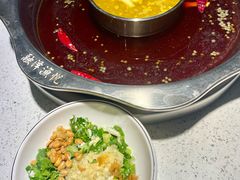 -融泽漁悦三只耳鱼火锅(南郑大道店)