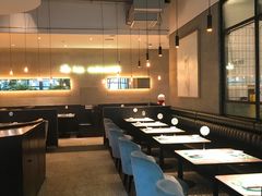 -大树餐厅(红旗街万达店)