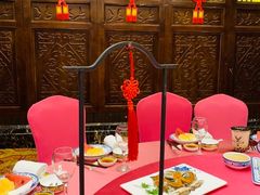 包厢-宁波状元楼酒店(和义路店)