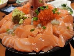 -魔丼屋(日月光店)