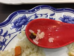 -冯鑫记南京鸭血粉丝汤(来燕路店)