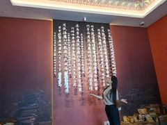 -辽宁省博物馆观众餐厅