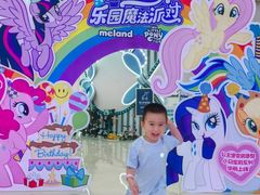 -新白鹿餐厅(城西银泰城店)