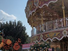 -成都欢乐谷