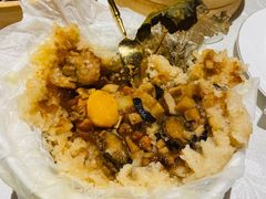 -十二粤味·顺德菜·烧鹅点心(五四广场店)