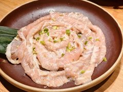 -烧肉达人•炭火烧肉(新天地店)