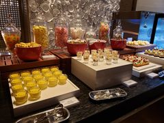 -博林天瑞喜来登酒店·西丽尚膳