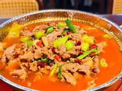 -拾捌川·自贡爆炒(新街口店)