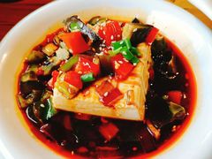 -半天妖烤鱼(方庄店)