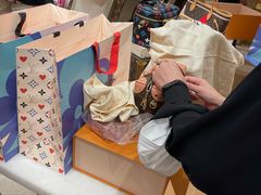 -LV路易威登(德基广场店)