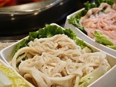 -重庆锦火锅(惠福东路店)