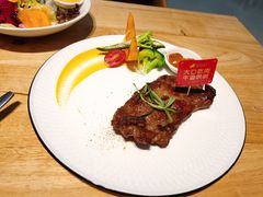 -夏日玛莉西餐厅(梅溪湖步步高店)