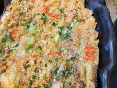 -马海涛牛肉串(领汇广场店)