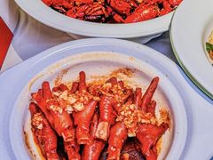 -以饭湘许(天河佳兆业店)