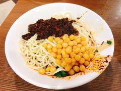 花市豌杂面-花市豌杂面(民生路店)