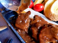 -马勒别墅·中餐厅