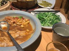 手撕豆腐-荣小馆(杭州大厦店)