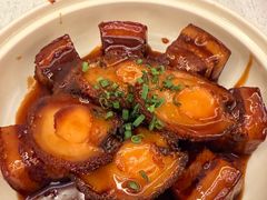 -上海和平饭店龙凤厅 Dragon Phoenix