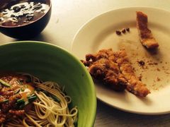 iphone_upload_pic-弄堂面馆(金运路店)
